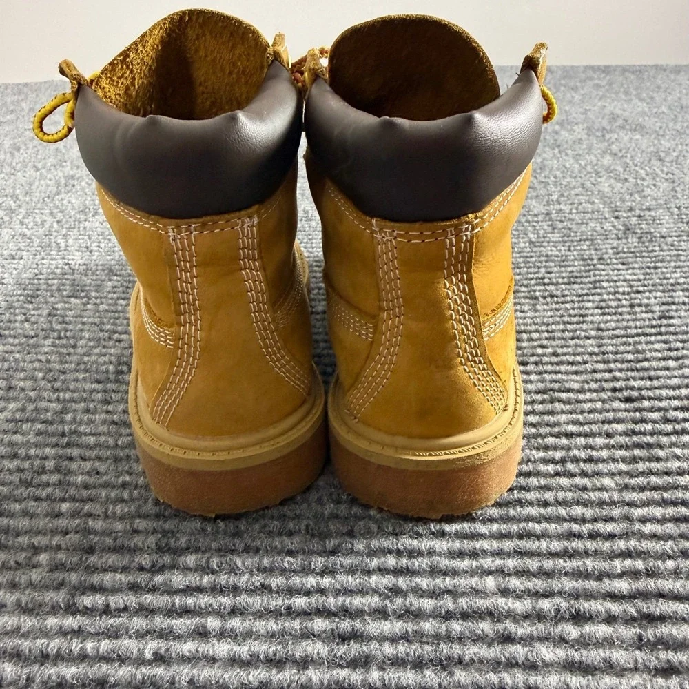 Timberland inch premium